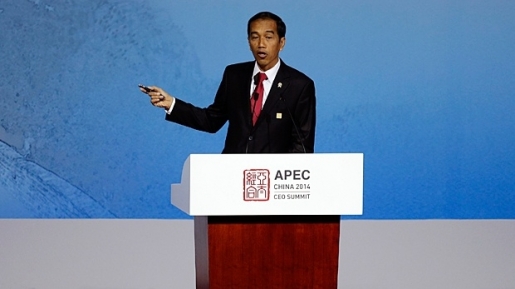 Jokowi Minta Asumsi Ekonomi yang Realistis