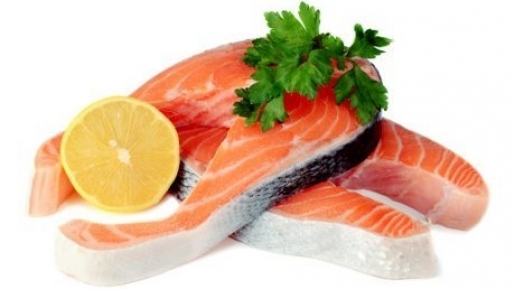 5 Cara Hilangkan Bau Amis Ikan Salmon