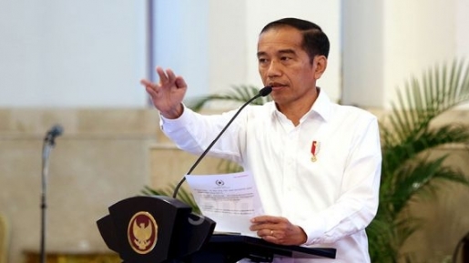 Gugus Tugas Dibubarkan, Jokowi Perbanyak Tim Dalam Satuan Tugas Penanganan Covid-19