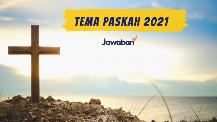 Paskah Tanggal Berapa 2021 : Kalender Indonesia Lengkap ...