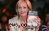 J.K Rowling, di Balik Sukses Harry Potter