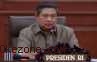 Kabinet SBY Tidak Kompak