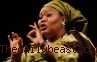 Leymah Gbowee: Perdamaian Adalah Panggilan Allah