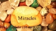 Cara dan Tujuan Tuhan Melakukan Mujizat