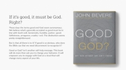 Review Buku: Good or God?