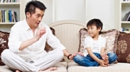 4 Hal yang Diam-diam Orangtua Harus Ajarkan ke Anak di Rumah
