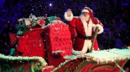 Ini Alasan Kamu Nggak Boleh Lewatkan Festival Natal Sulut Desember Nanti...