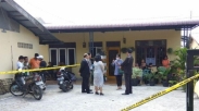 Habisi Nyawa Istri Pendeta di Medan, Polisi Bongkar Bukti Kejahatan Pelaku…