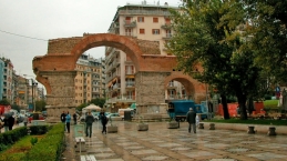 Fakta yang Perlu Anda Tahu Soal Kota Bersejarah Tesalonika
