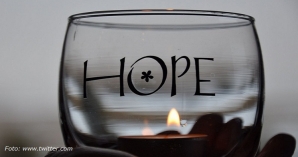 Selalu Ada Harapan Dalam Iman Kepada Yesus  Bahkan Ketika Duniamu Hancur Tanpa Harapan