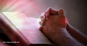 Doa Dalam Pengharapan