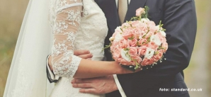 Mengejutkan! Gereja Ini Tawarkan Pernikahan Gratis Untuk Pasangan Yang Kumpul Kebo