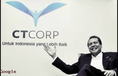 Chairul Tanjung: Kesuksesan Ditentukan Mitra Kerja, Kepercayaan dan Kesabaran
