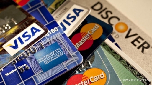 Hindari Transaksi Kartu Kredit untuk 3 Hal Ini