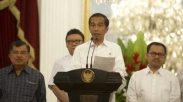 Jokowi Akan Hentikan Pengiriman TKI