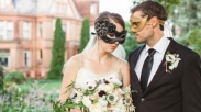 Waspadai 4 ‘Topeng’ dalam Pernikahan
