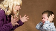 5 Cara Ampuh Agar Anak Mendengarkan Anda
