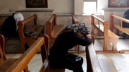 ISIS Culik Puluhan Warga Kristen Suriah di Al-Qaryatain