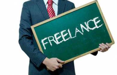 Kembangkan Bisnis Anda Dengan Pekerjakan Freelancer