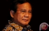 Identik dengan Soekarno, Prabowo Dikritik