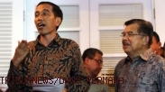 Pengamat: Revolusi Mental Jokowi Harus Tercermin Lewat Kabinetnya