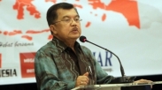 Jusuf Kalla: Pemerintah Bayar Uang Muka Rumah Murah