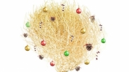 Pohon Natal Tumbleweed, Pengorbanan Seorang Ibu di Untuk Buah Hatinya