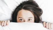 Rasa Cemas Bikin Gak Bisa Tidur dan Berujung Stress? Atasi Dengan 6 Cara Ini...