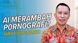 Bahaya Pornografi dan Penggunaan Teknologi AI: Ancaman yang Menghadang