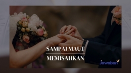 Apa Kata Alkitab Tentang Janji Pernikahan, Sampai Maut Memisahkan?