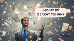 Berkat Tuhan Menurut Alkitab, Sudahkah Anda Mengalaminya?