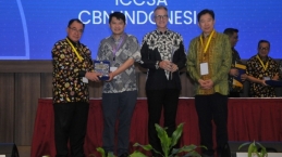 CBN Indonesia dan MPK Kolaborasi Untuk Jawab Tantangan di Dunia Pendidikan
