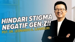 Dibalik Stigma Negatif Gen-Z, Ada Potensi Besar Dalam Berwirausaha