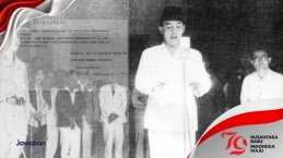 Proklamasi dan Merayakan Hari Kemerdekaan Indonesia,  Artinya Bagi Orang Percaya