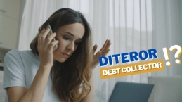 Diteror Debt Collector Pinjol? Begini Cara Hadapinya