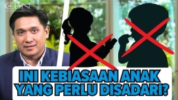 Anak Sekarang Banyak Yang Cuci Darah, Salah Siapa?