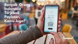 5 Hal yang Dibeli Orang Indonesia Pakai PayLater, Kamu Juga?