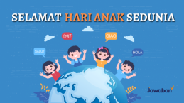 Hari Anak Sedunia 2024, Panggilan Untuk Memenuhi Hak Anak