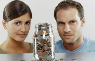 Ketika Latar Belakang Keuanganmu Berbeda Dengan Suami. 3 Tips Ini Membekali Pernikahanmu