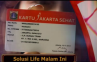 Pahit Manis Kartu Jakarta Sehat