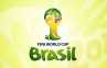 Brasil Hadapi Tekanan Jelang Piala Dunia 2014